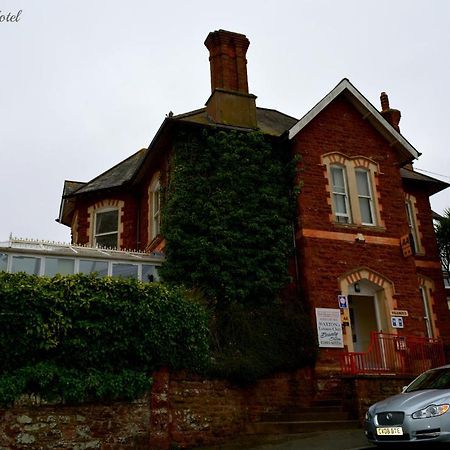 Red House Hotel Torquay Exterior foto