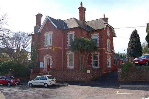 Red House Hotel Torquay Exterior foto