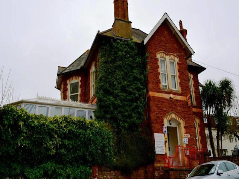 Red House Hotel Torquay Exterior foto